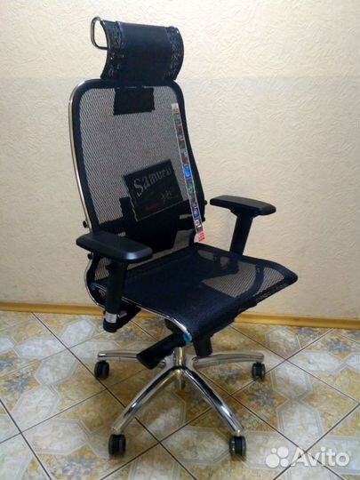 Компьютерное кресло