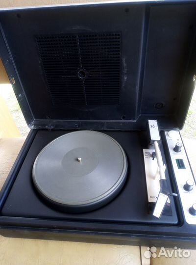 Электрофон концертный 304