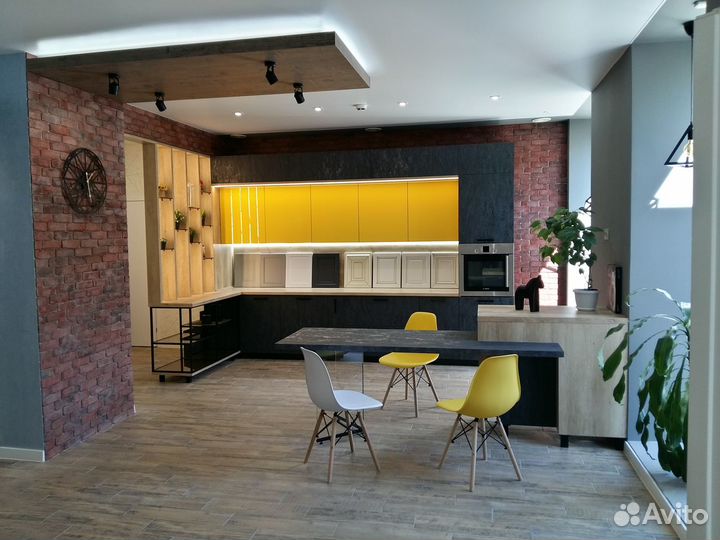 Менеджер-дизайнер мебели