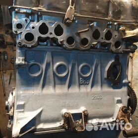 Двигатель ВАЗ 2108 – Брянск