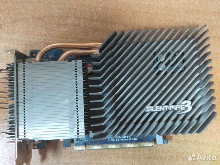 Видеокарта