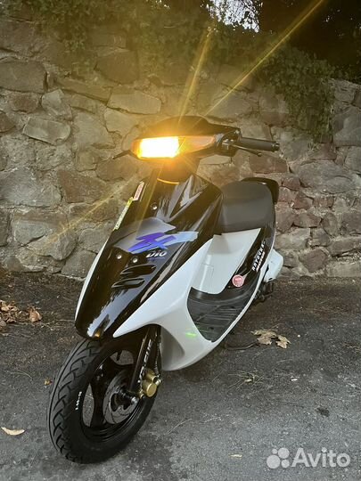 Honda dio 28zx