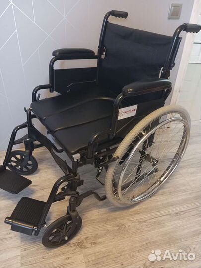 Инвалидная коляска для взрослых