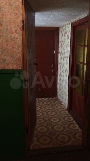 Дом 32 м² на участке 9 сот.