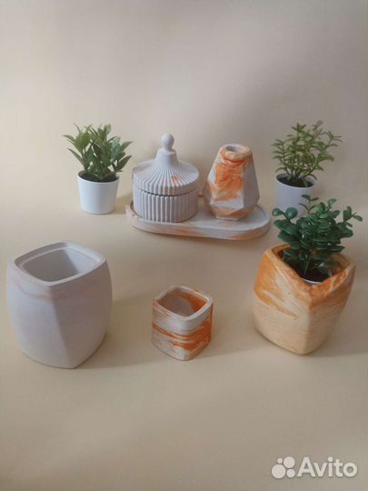 Изделия из гипса Наличие