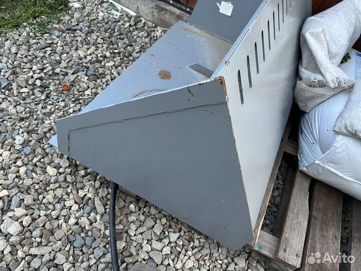 Ковш для погрузчика