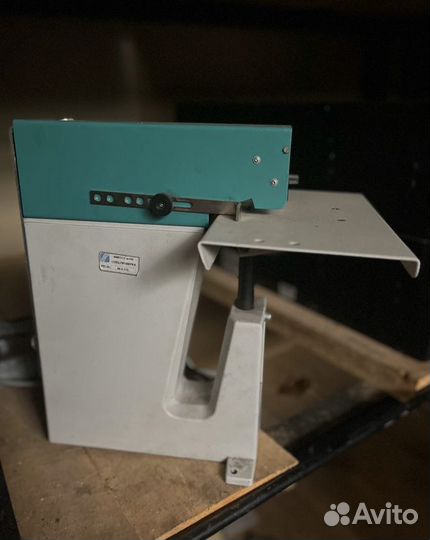 Степлер электрический Nagel