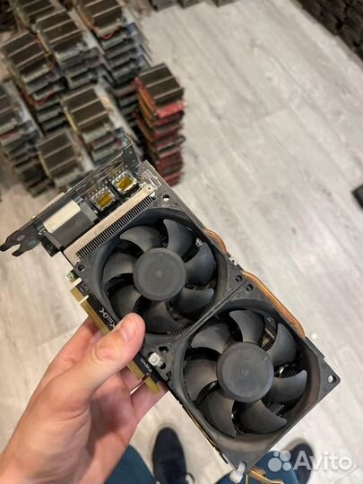 Видеокарты для майнинга Amd RX 470 570 580