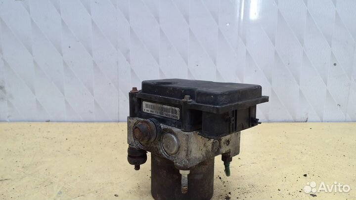 Блок абс, 79213C0332 Opel Corsa C 2000-2006 года