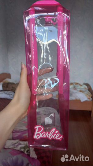 Оригинальная Barbie