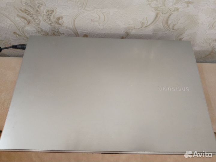 Samsung Hp300v5a
