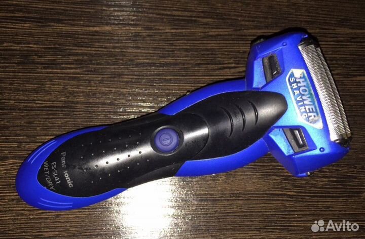 Электро бритва панасоник