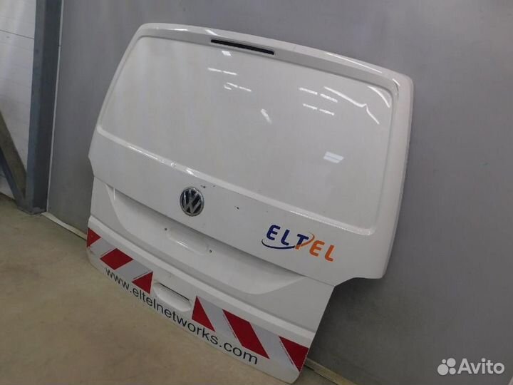 Дверь багажника Volkswagen California/Caravelle/Mu