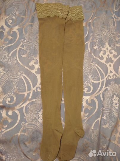 Компрессионные чулки Ergoforma 1кл, 1размер