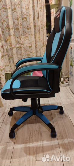 Компьютерное кресло