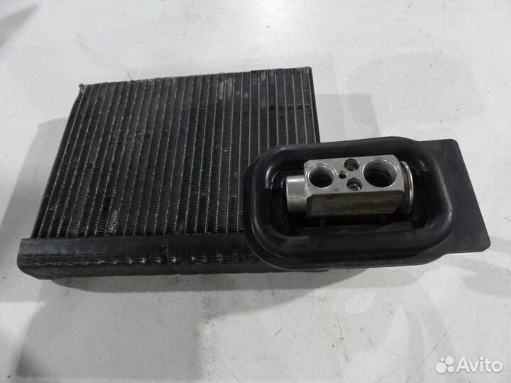 Испаритель кондиционера (осушитель) Bmw X6 E71