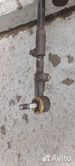 Рулевая рейка эур. гранта 2011по 2018