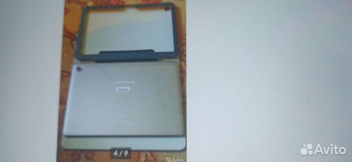 Продам планшет Teklast M-18,новый