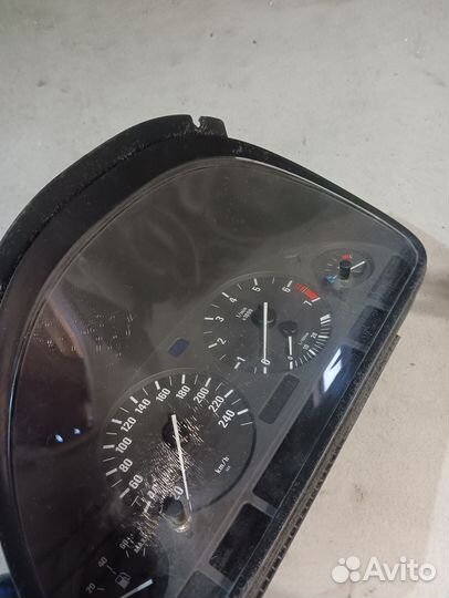 Панель приборов Е39 бмв