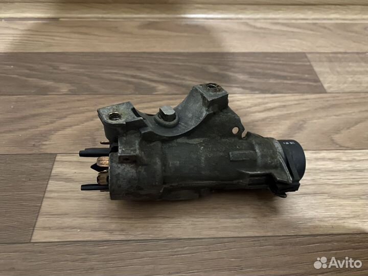 Замок зажигания skoda octavia tour