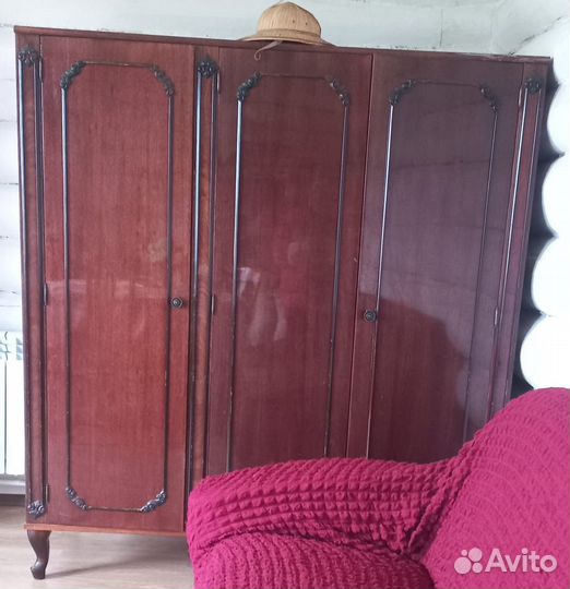 Румынская мебель