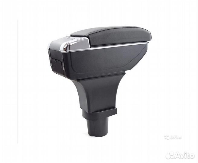 Подлокотник Premium с USB для Kia Picanto