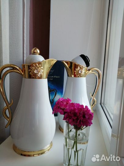 Термокувшин