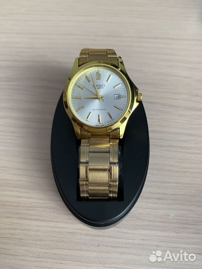 Часы casio