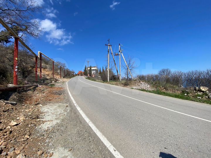 Участок 12 сот. (ИЖС)