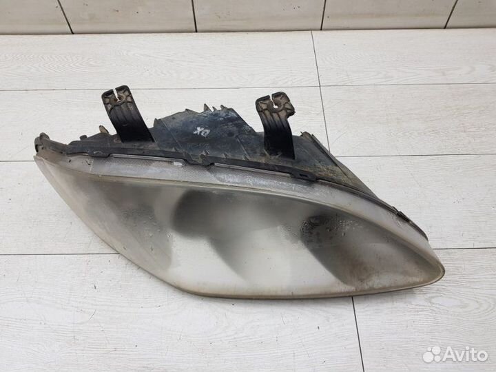 Фара правая Ssang Yong Rodius 1 D27DT 2005