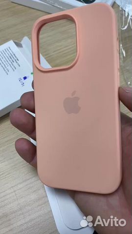 Чехлы silicone case для iPhone 13 Pro max