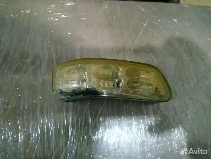 Повторитель поворота газ-31105