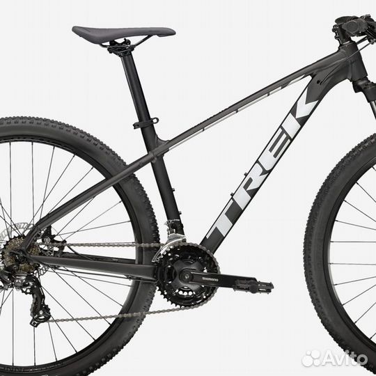 Trek Marlin 4 2022 19,5