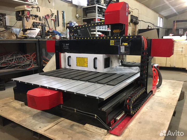 Ремонт модернизация обслуживание всех станков чпу