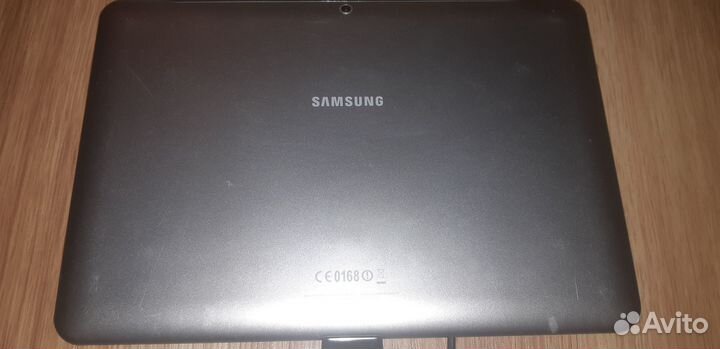 Планшет samsung GT-P5100 16G