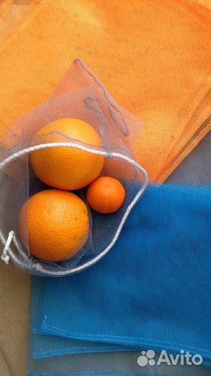 Фруктовка (экомешочки)