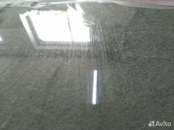 Стекло двери переднее правое Chevrolet Lacetti