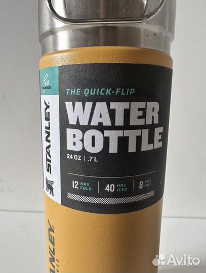 Термокружка Stanley / 700 ml / Новая