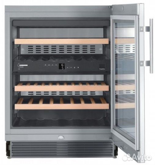 Винный шкаф Liebherr UWTes 1672-21 001 Новый