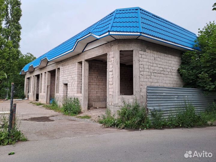Автомойка аренда