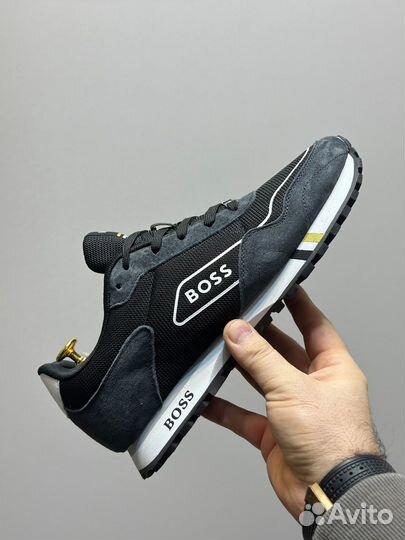 Кроссовки Boss