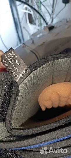 Ортез Тутор на коленный сустав SKN 401