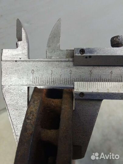 Диск тормозной передний Opel Vectra B