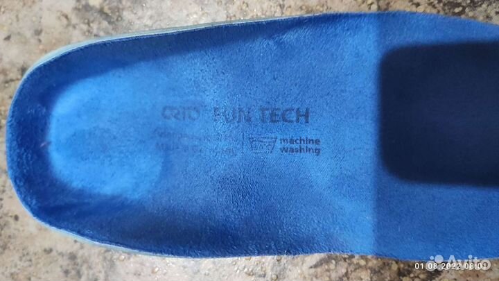 Ортопедические стельки Orto 26 размер