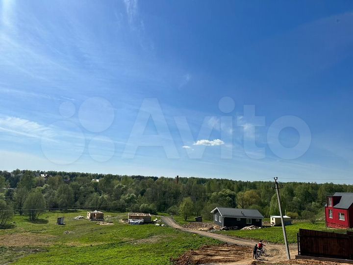 Участок 7 сот. (ИЖС)