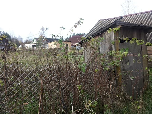 Дом 72 м² на участке 24 сот.