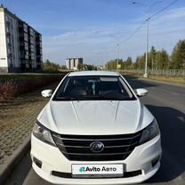 LIFAN Solano 1.5 MT, 2016, 113 492 км, с пробегом, цена 750 000 руб.