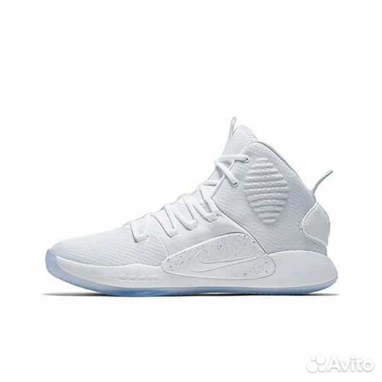 Nike Hyperdunk X AO7890-101 (39-48.5 EU) Оригинал