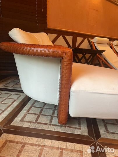 Элитная мебель для зоны спа