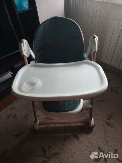 Стул для кормления